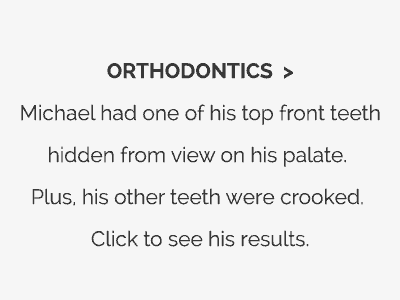 Orthodontics