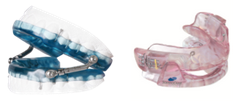 Sleep Apnea appliances